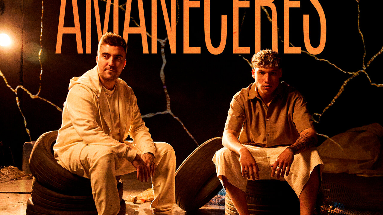 Amaneceres