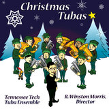Merry Christmas Darling (Arr. For tuba ensemble)