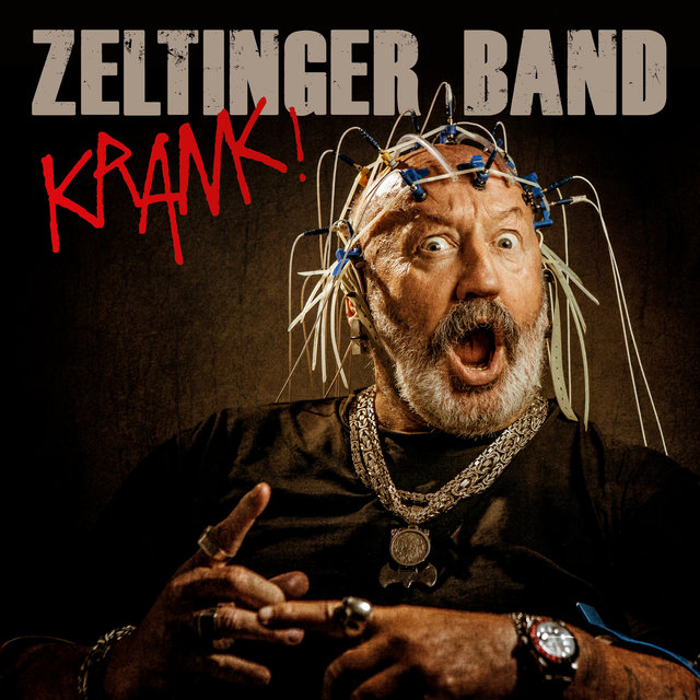 Krank !