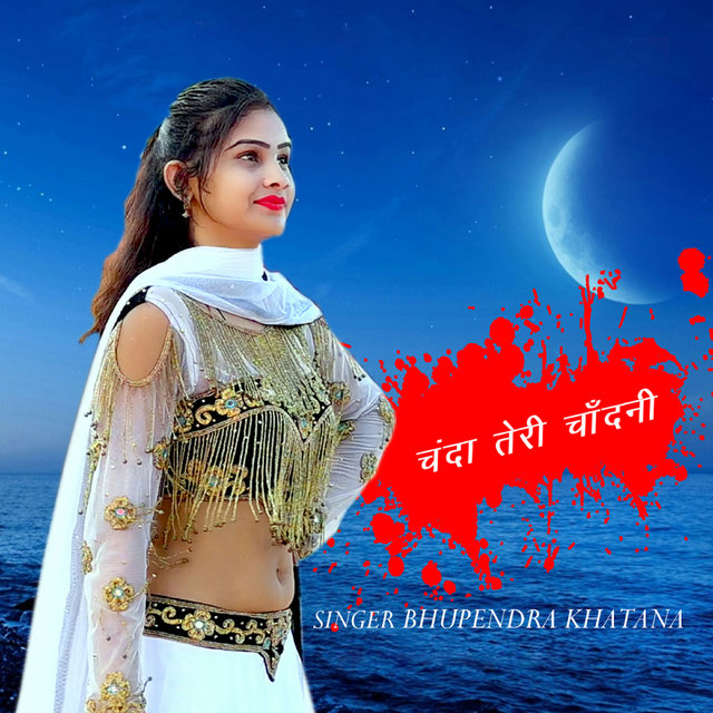 Chanda Teri Chandni