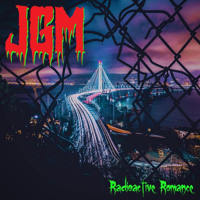 Radioactive Romance