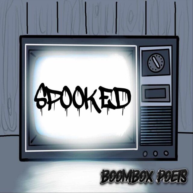 Spooked