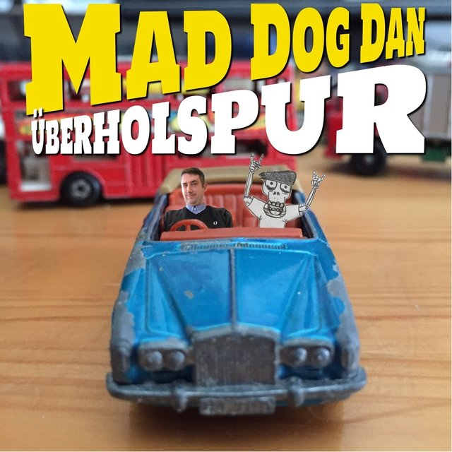 Überholspur