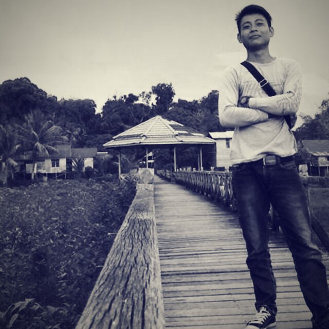 Baru sejenak