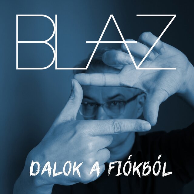 Dalok a fiókból