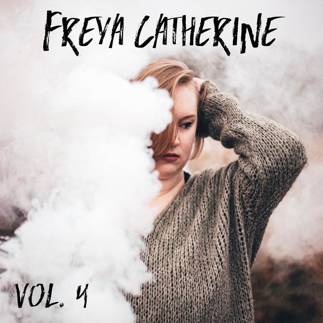 Freya, Vol. 4