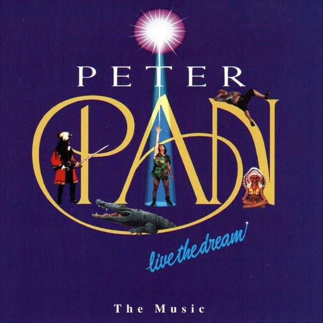 Peter Pan: 