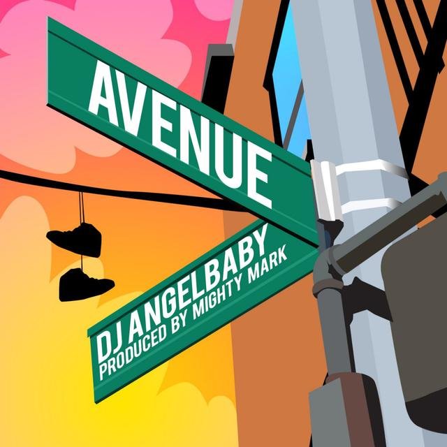 Avenue