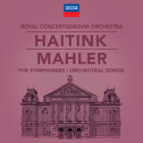 Mahler: Das Klagende Lied / Pt. 2: 