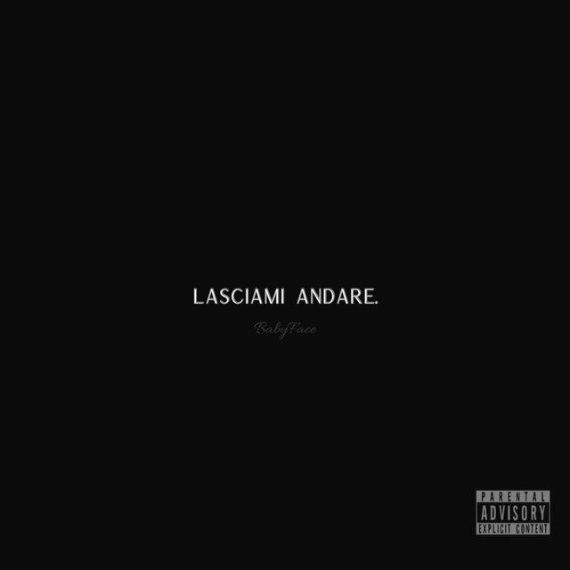 Lasciami Andare