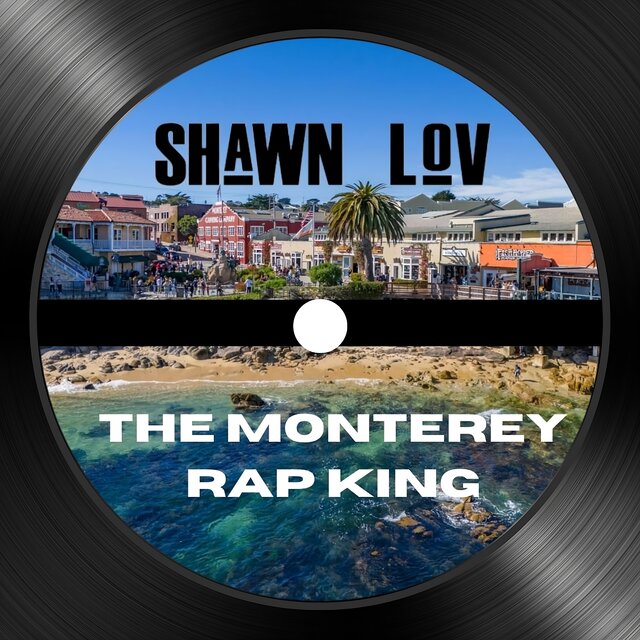 The Monterey Rap King