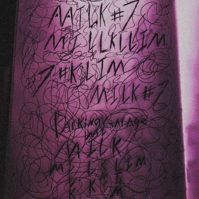 Milk 7