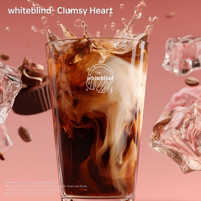 Clumsy Heart