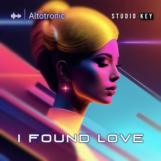 I Found Love (Original)