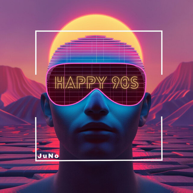 Happy 90s