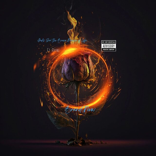 Brand New (Radio Edit)