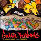 Soulful Busine$$ (feat. Artifacts)