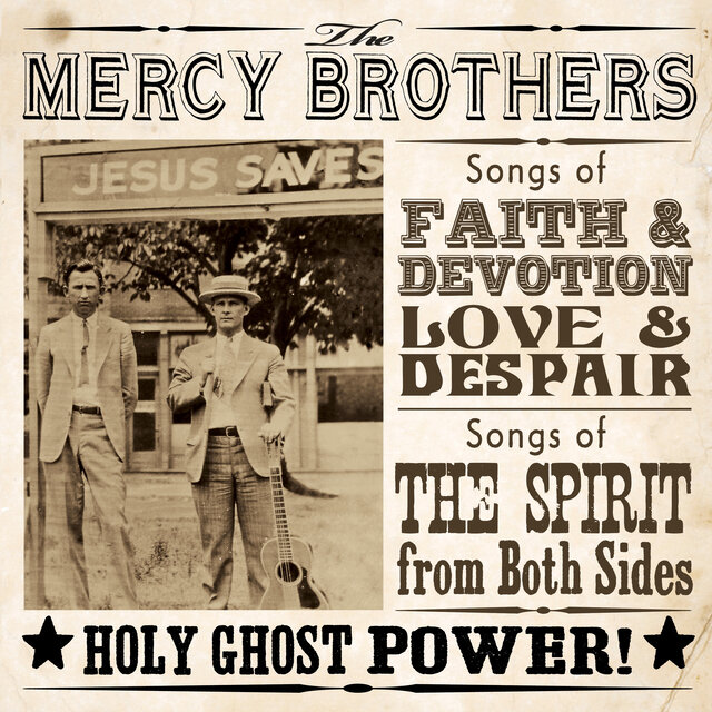 Holy Ghost Power