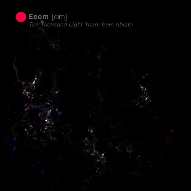 Ten Thousand Light-Years from Ablate