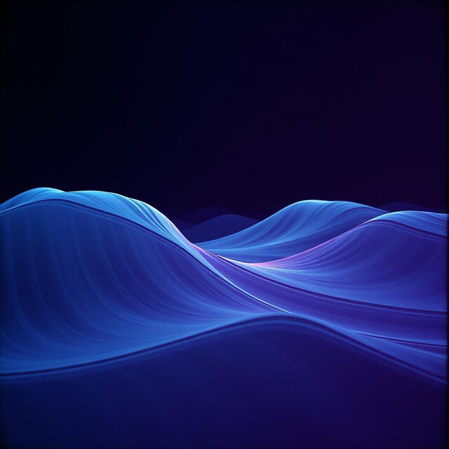 Delta Waves