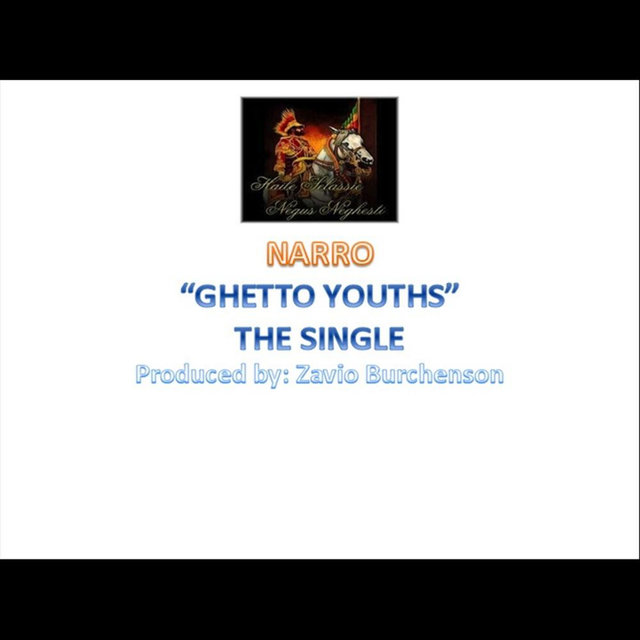Ghetto Youths