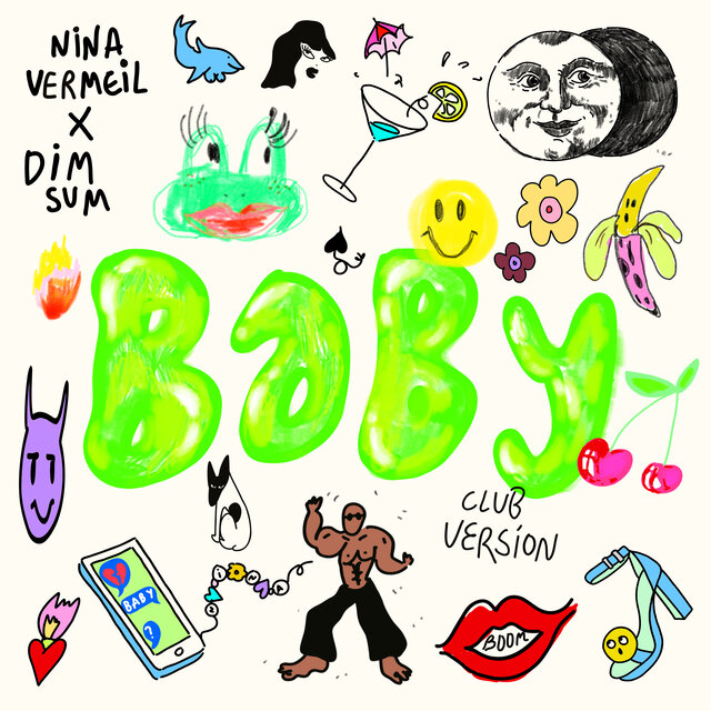 Baby (Club Version)