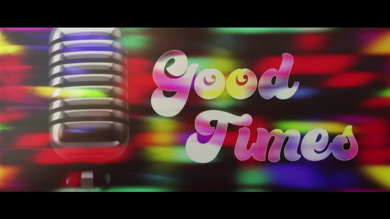 SISTER SLEDGE - GOOD TIMES - Marco Fratty & Marco flash Remix 2K21