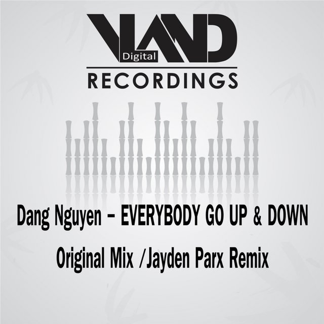 Everybody Go Up & Down