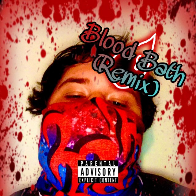 Blood Bath