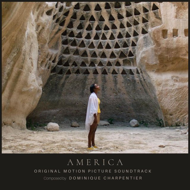 America (Original Motion Picture Soundtrack)