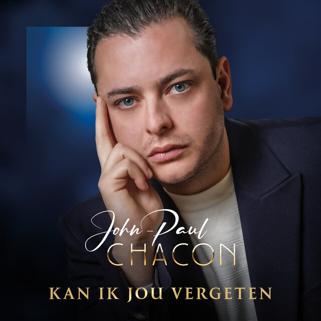 Kan Ik Jou Vergeten