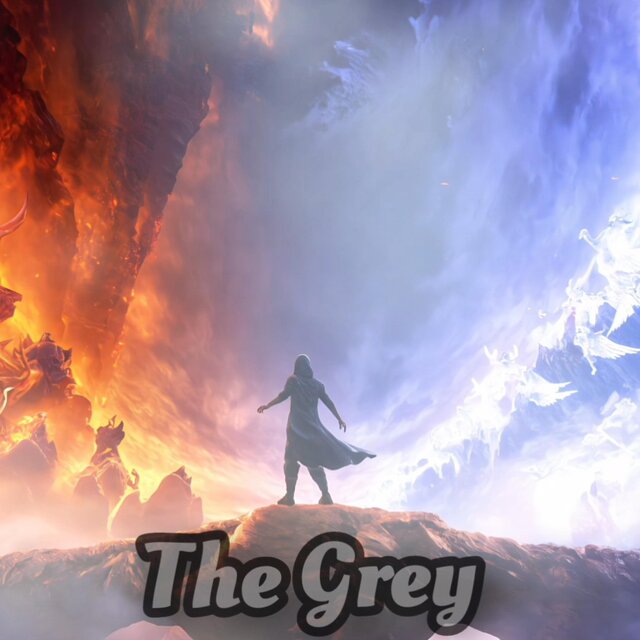 The Grey