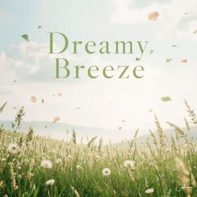 Dreamy Breeze