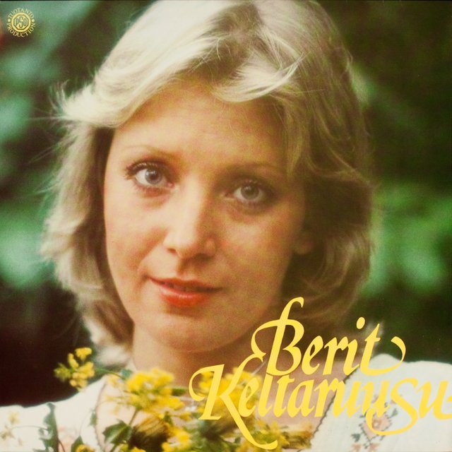 Keltaruusu