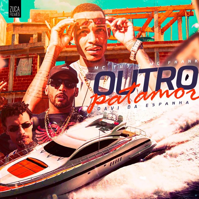 Outro Patamar