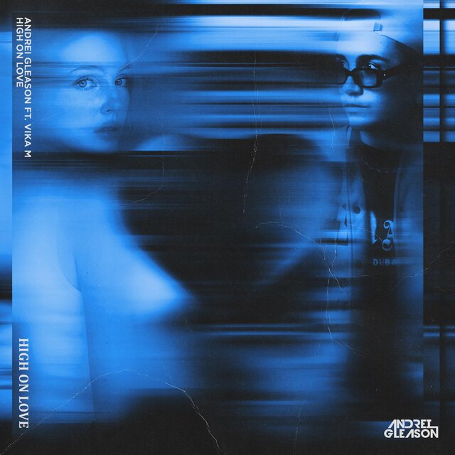 High On Love (feat. Vika M)