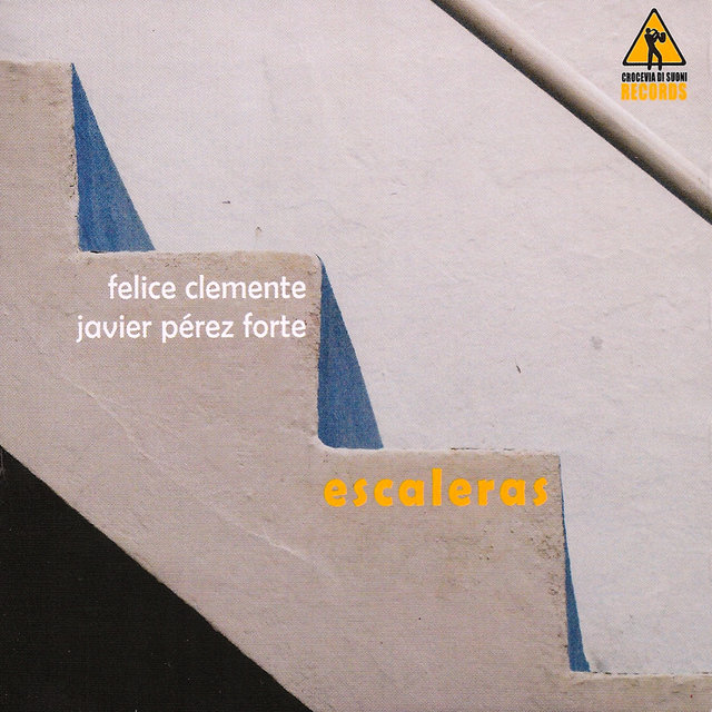 Escaleras