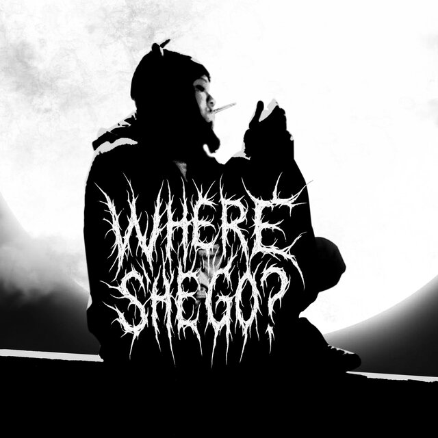 WHERESHEGO?