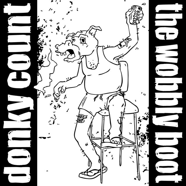 The Wobbly Boot