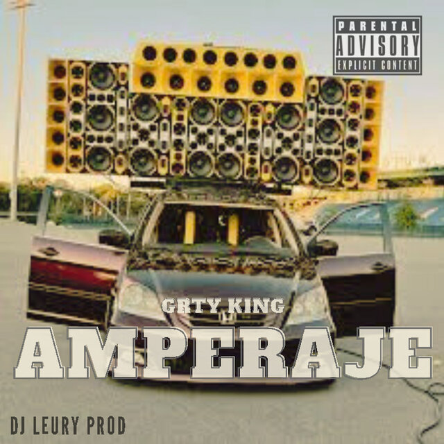 Amperaje