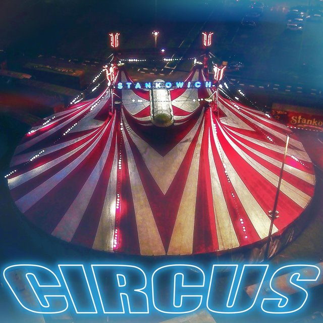 Circus Theme Song