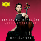 Saint-Saëns: Cello Concerto No. 1 in A minor, Op. 33: Cello Concerto No. 1 In A Minor, Op. 33: 1. Allegro Non Troppo