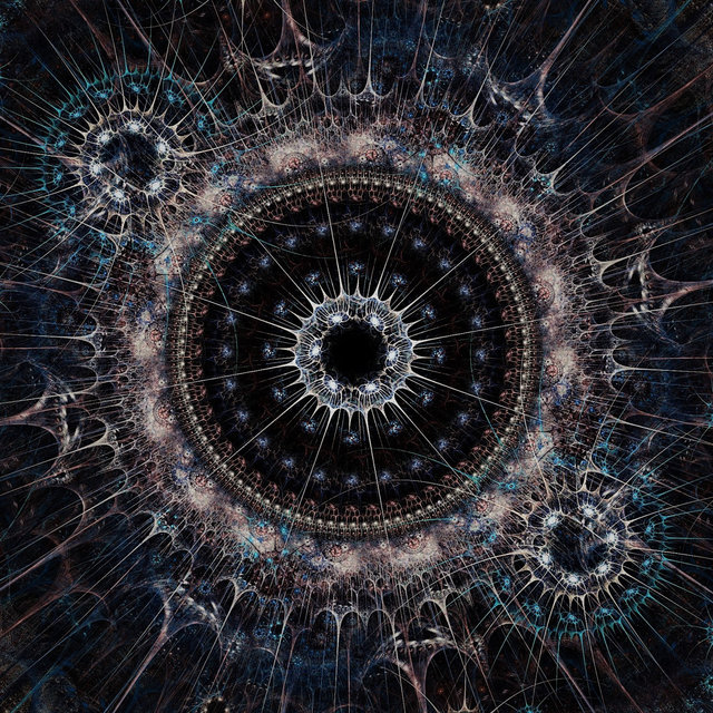 Hyper Space