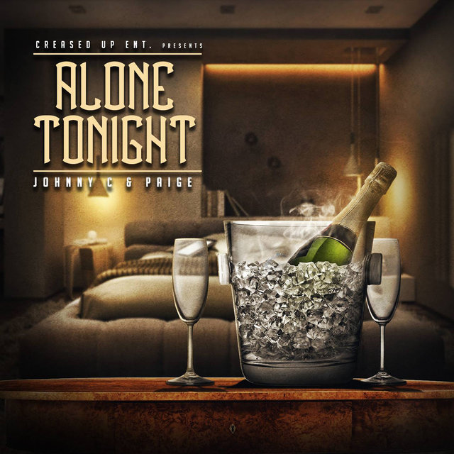 Alone Tonight (feat. Paige)