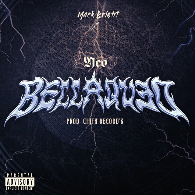 Neo Bellaqueo (feat. Cinta Records)