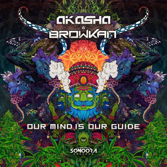 Our Mind Is Our Guide