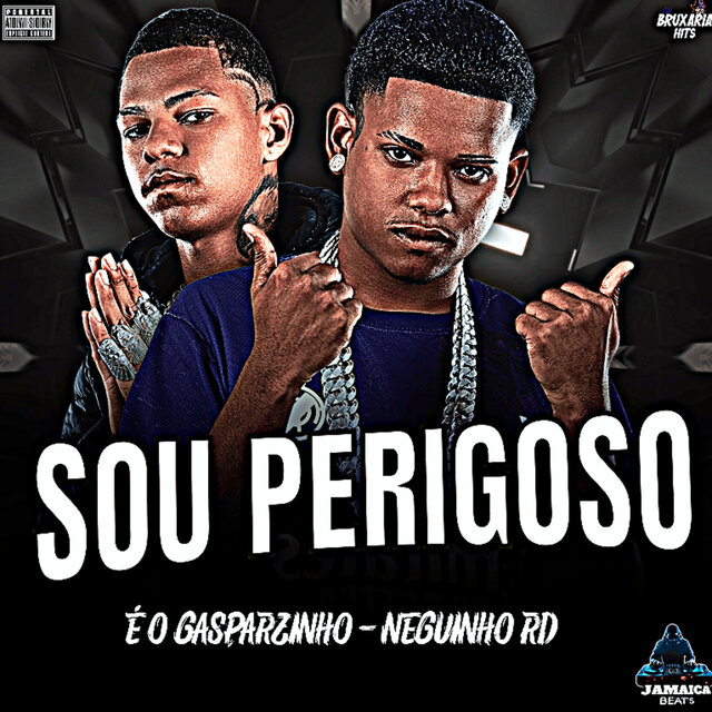 Sou Perigoso
