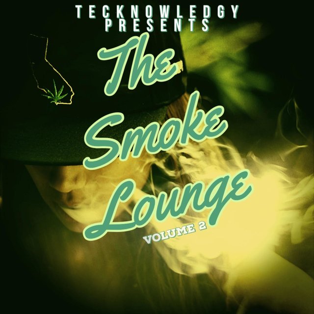 The Smoke Lounge, Vol. 2