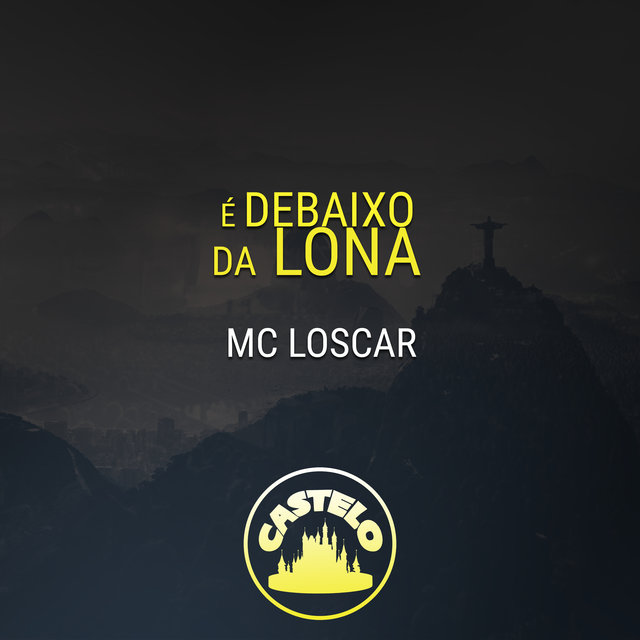 É Debaixo da Lona