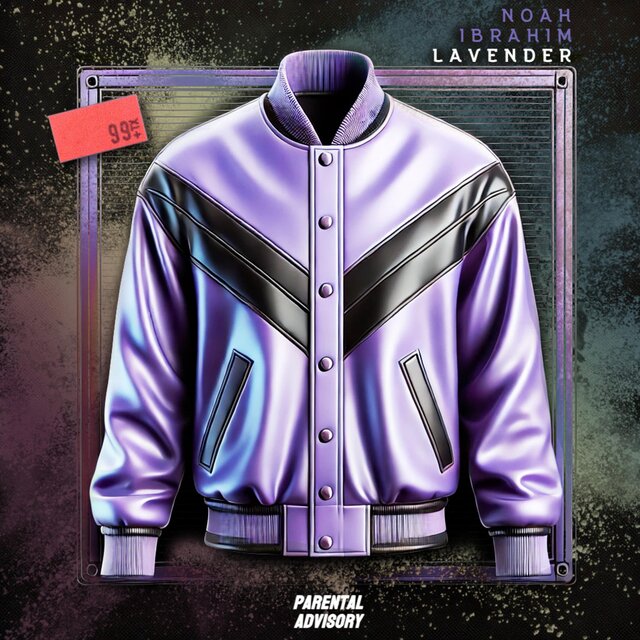 Lavender